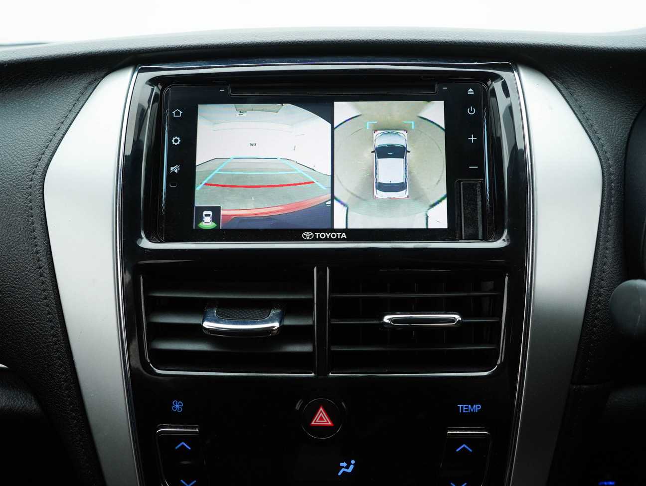 used 2020 Toyota Vios E 1.5