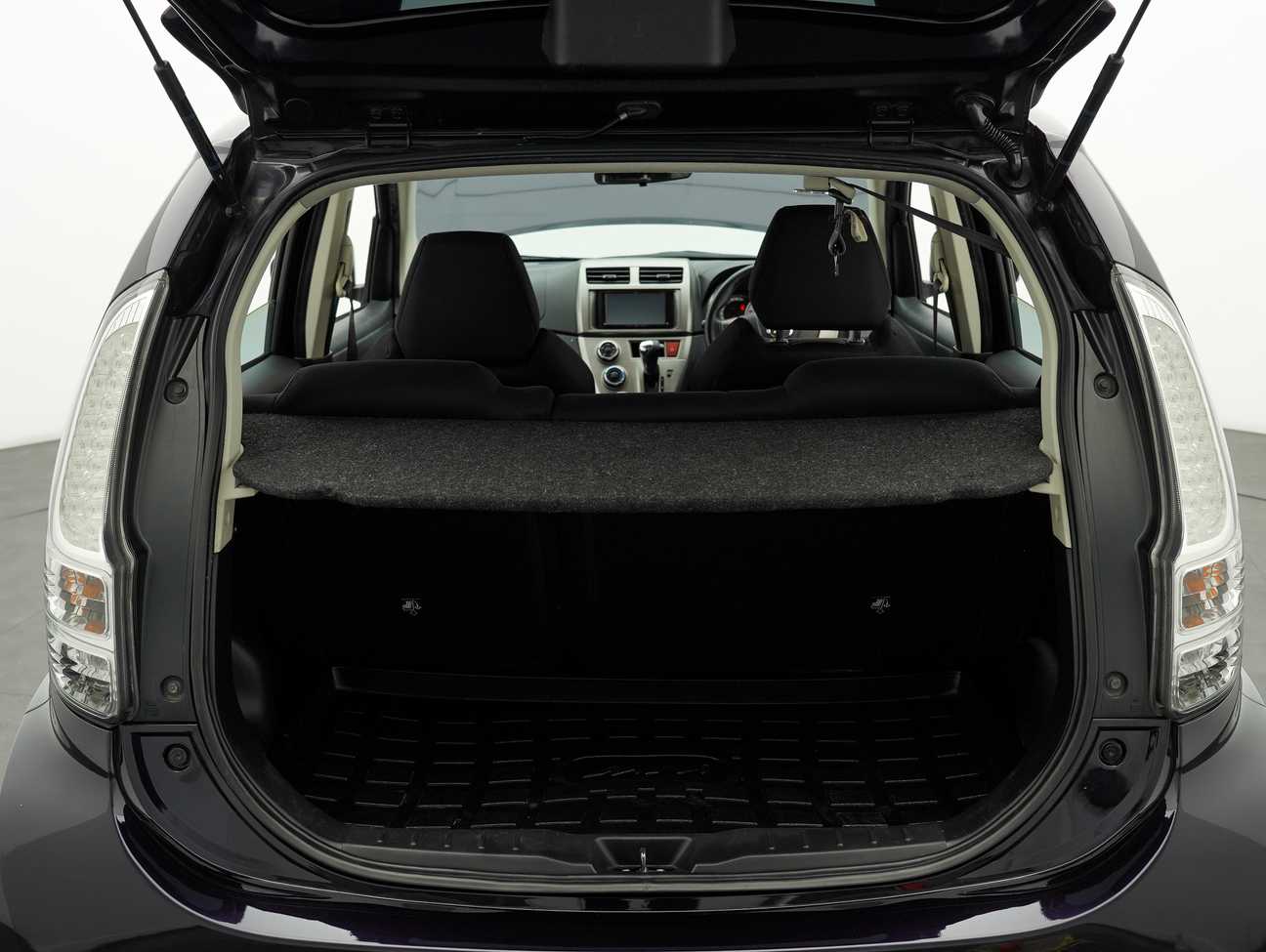 used 2016 Perodua Myvi SE 1.5