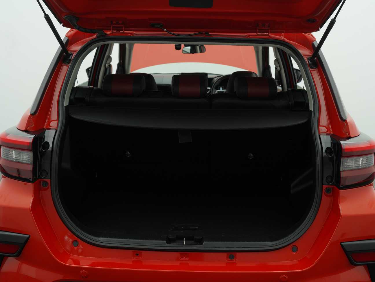 used 2022 Perodua Ativa AV 1.0