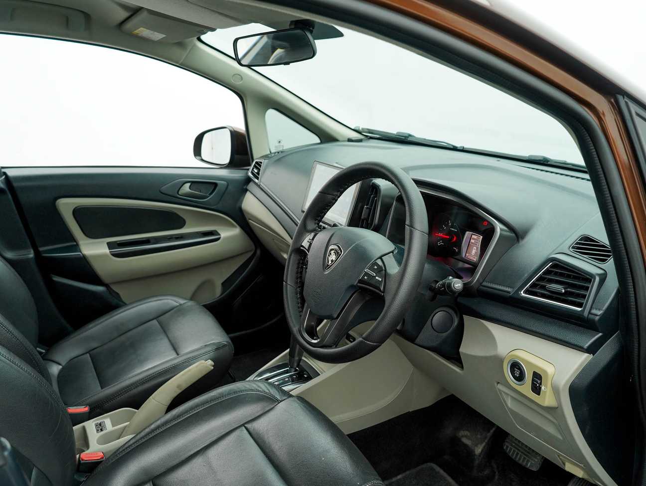 terpakai 2017 Proton Persona Premium 1.6