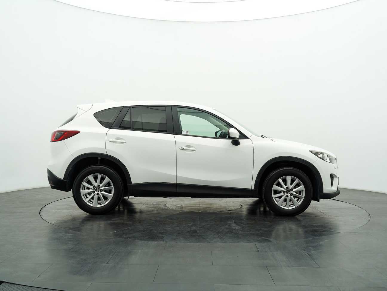 terpakai 2013 Mazda CX-5 SKYACTIV-G High Spec 2.0