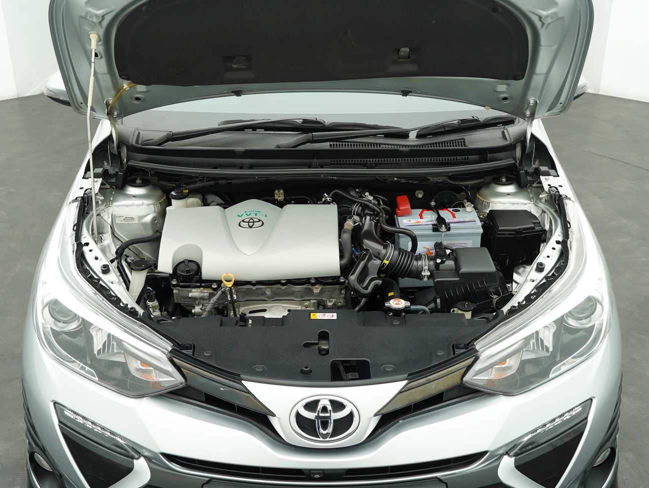 used 2019 Toyota Yaris E 1.5