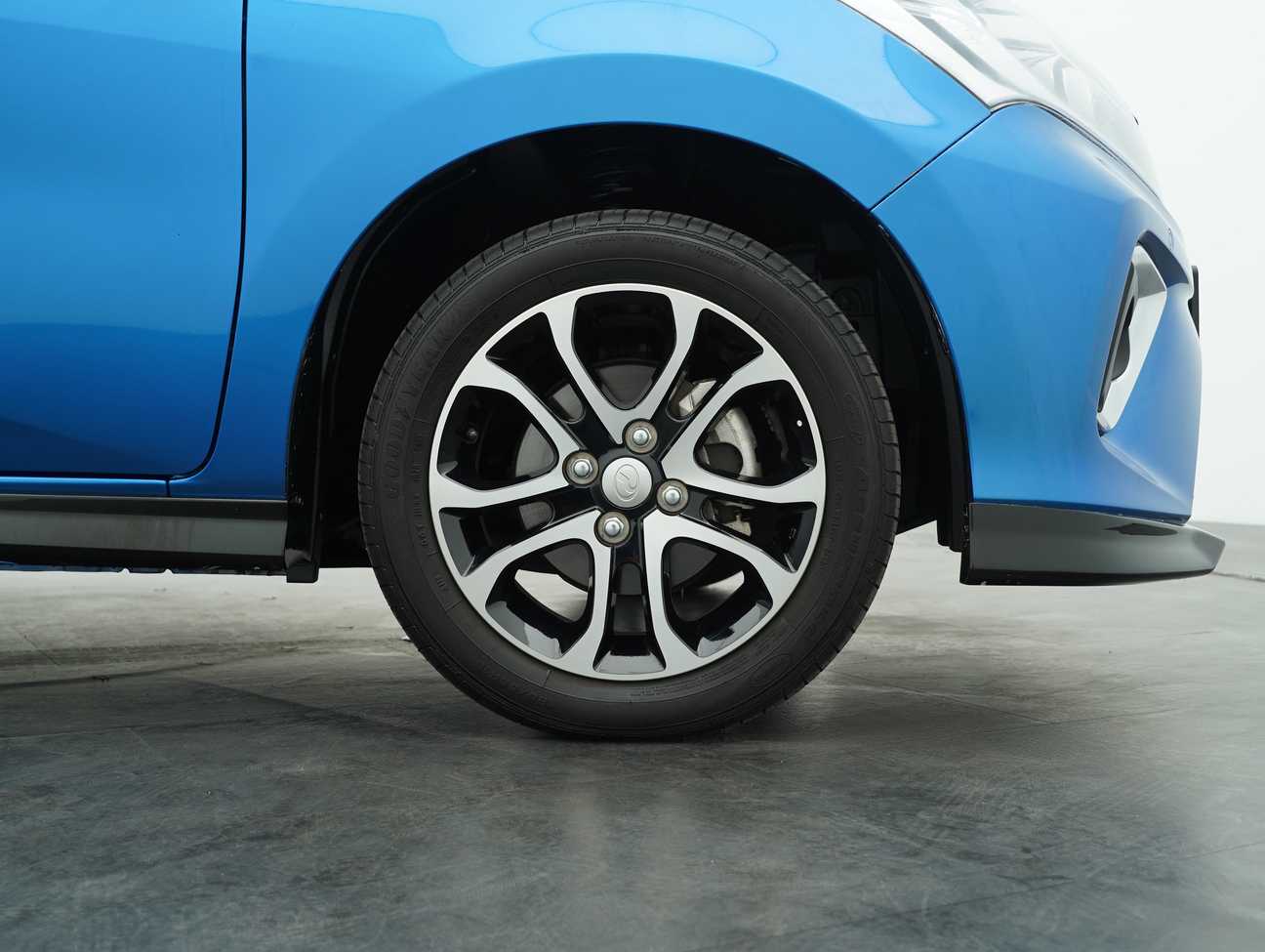 used 2021 Perodua Myvi AV 1.5