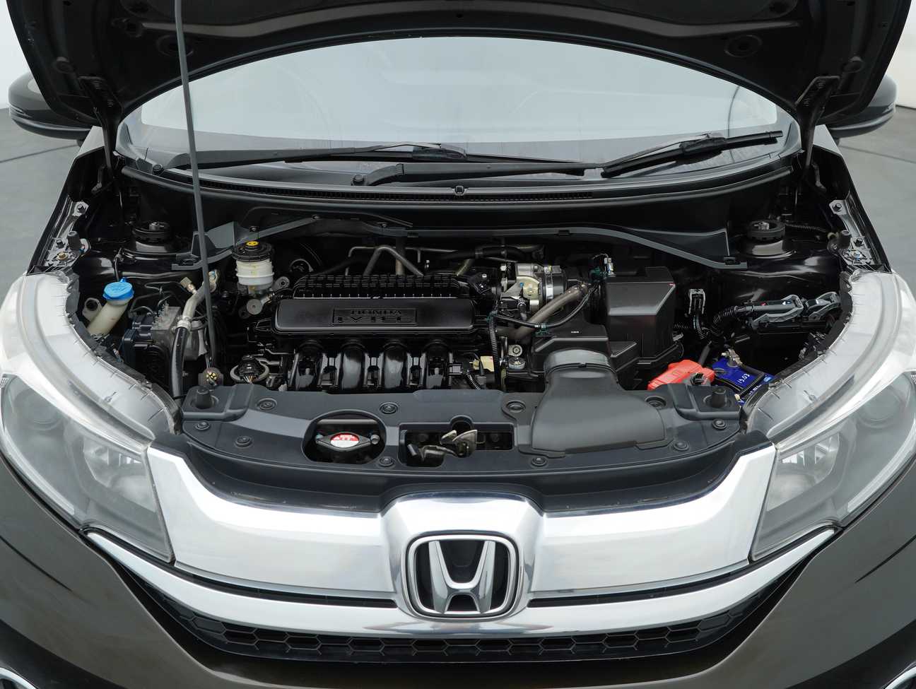 used 2018 Honda BR-V V 1.5