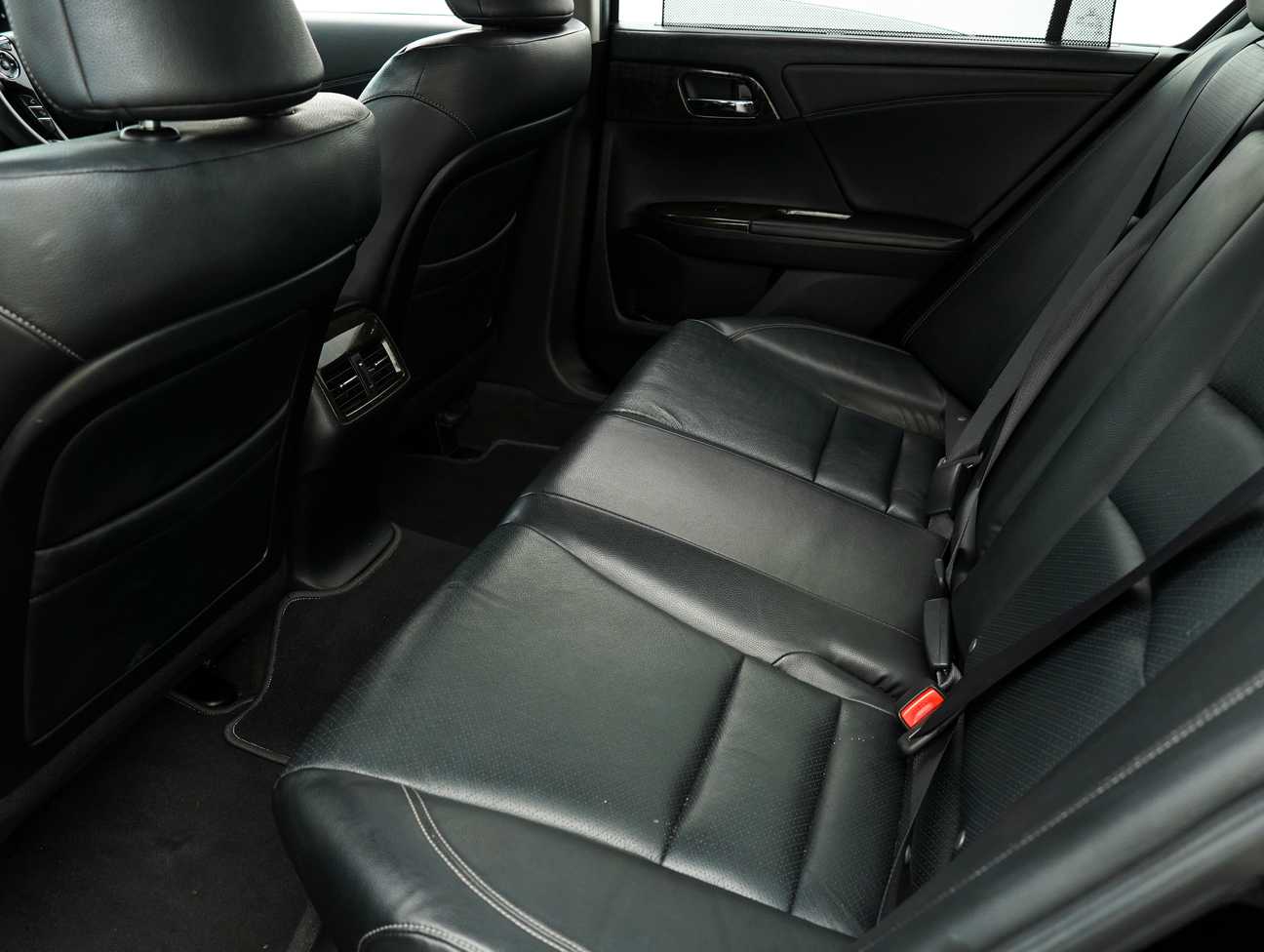 used 2015 Honda Accord i-VTEC VTi-L 2.0