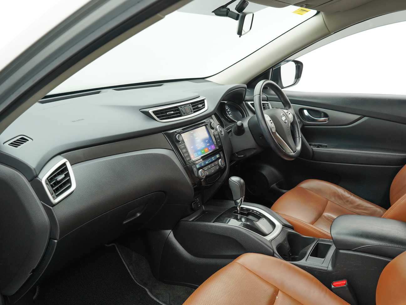 terpakai 2017 Nissan X-Trail  2.0