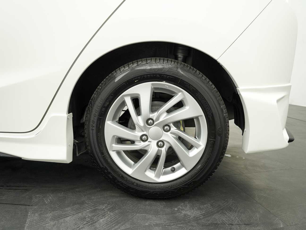 used 2016 Honda Jazz E 1.5