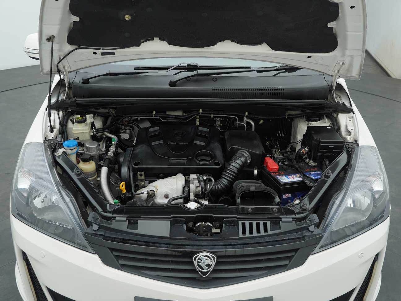 used 2017 Proton Exora Executive 1.6