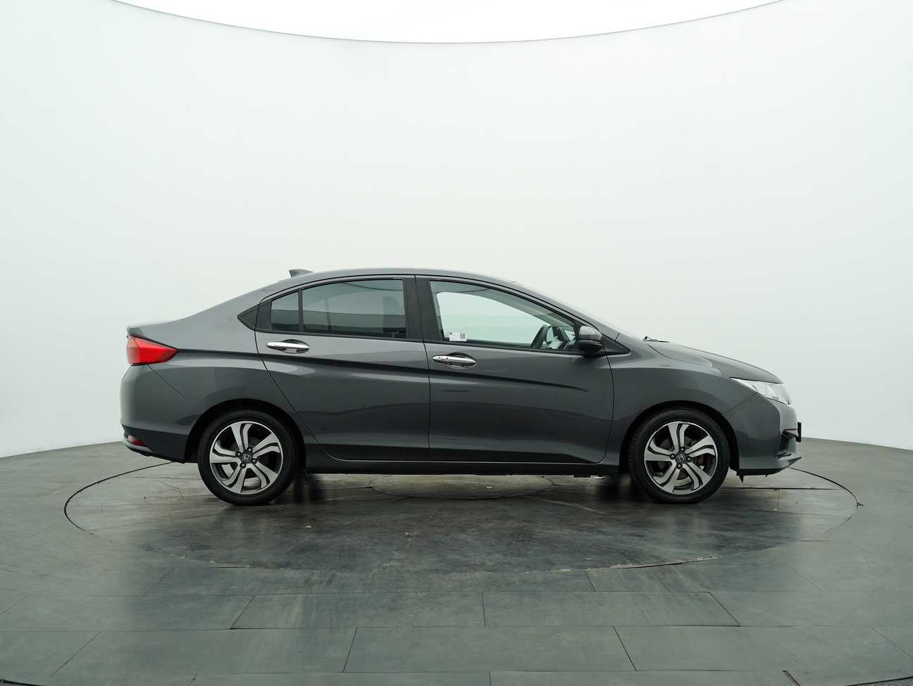 used 2016 Honda City E 1.5