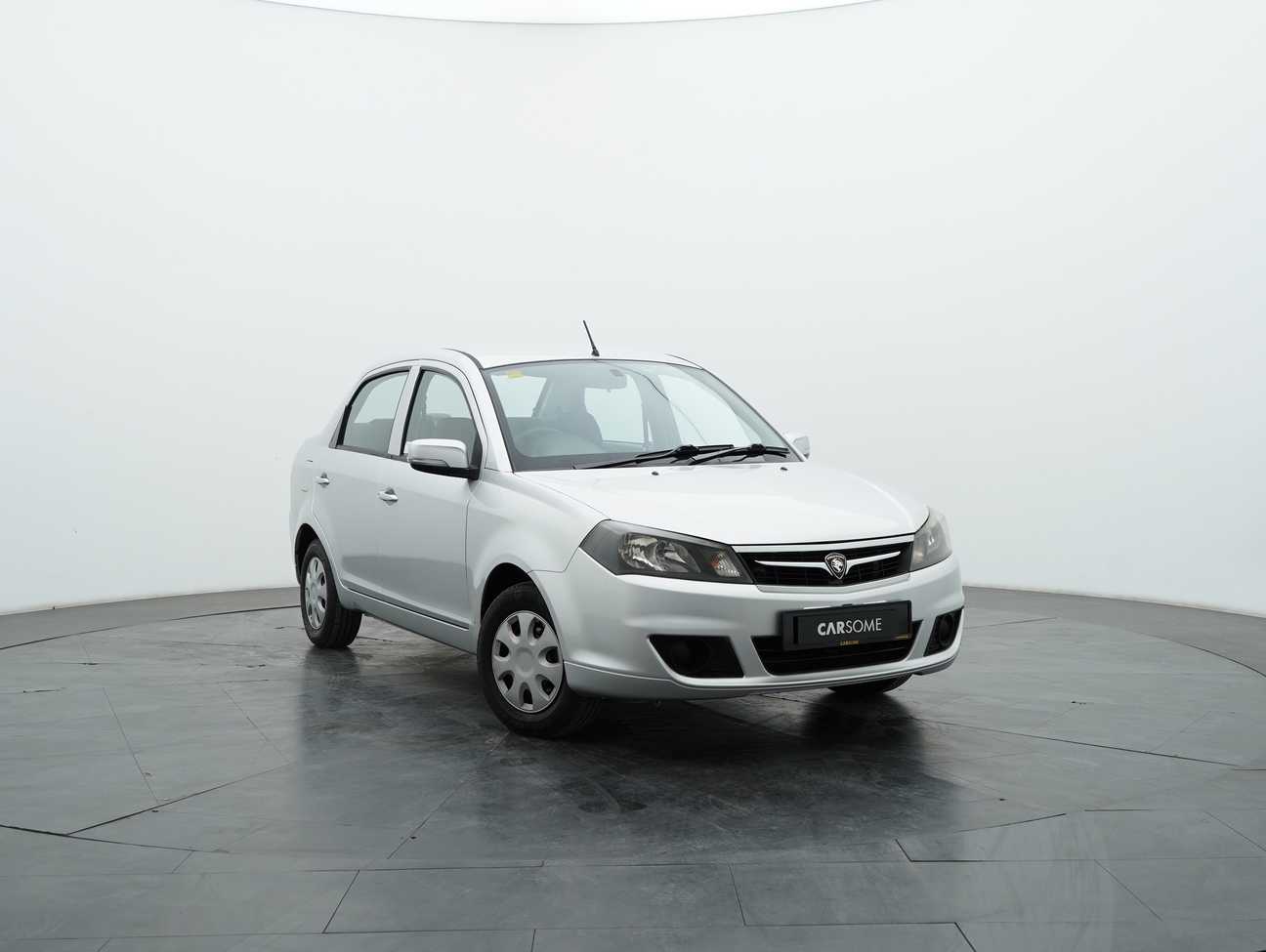 used 2014 Proton Saga SV 1.3