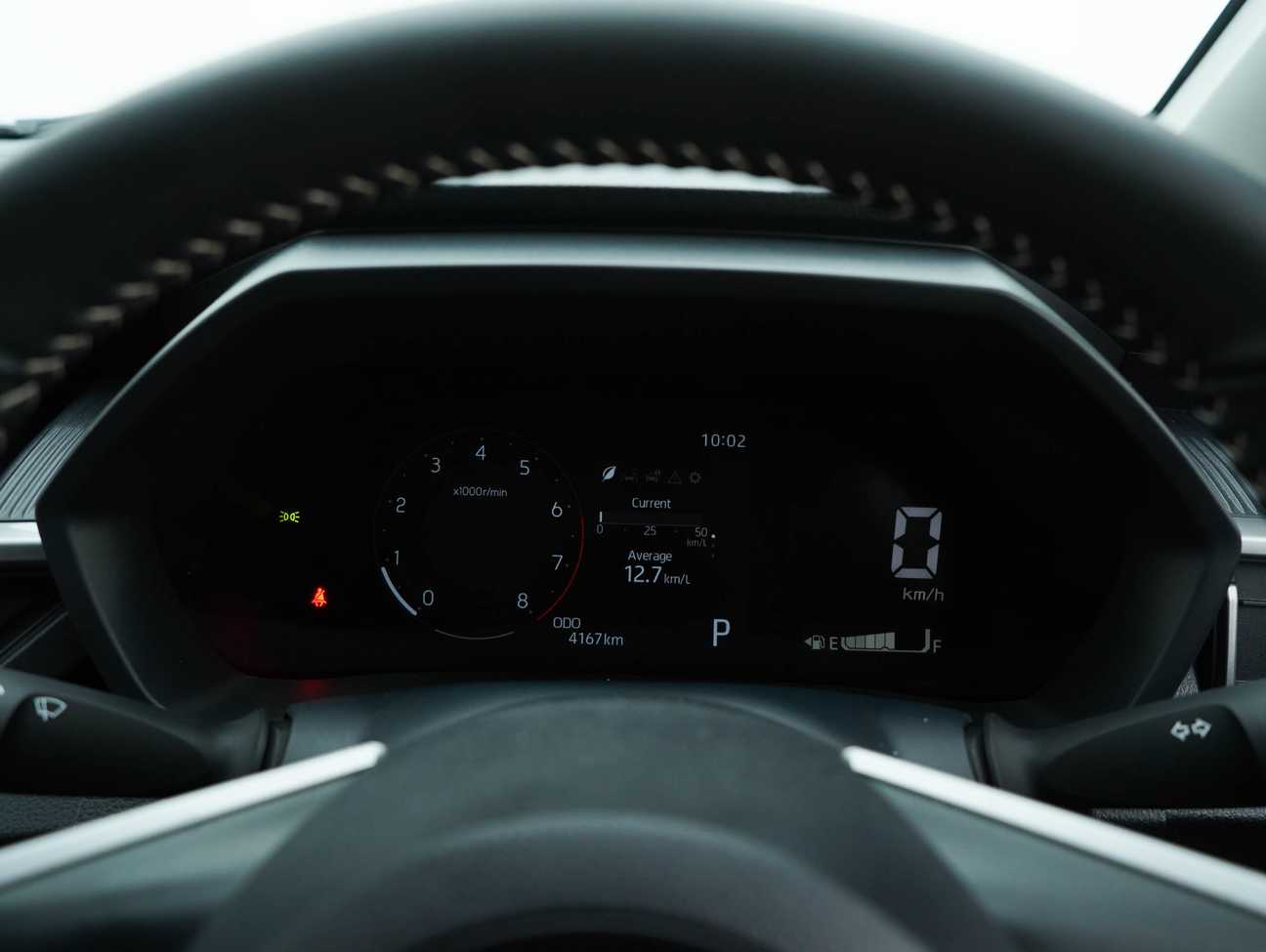 terpakai 2024 Perodua AXIA AV 1.0
