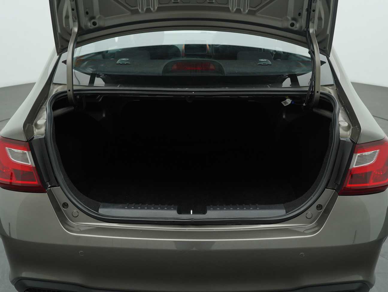 used 2022 Proton Saga Standard 1.3