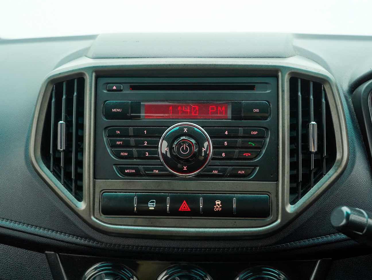 used 2015 Proton Iriz Executive 1.3