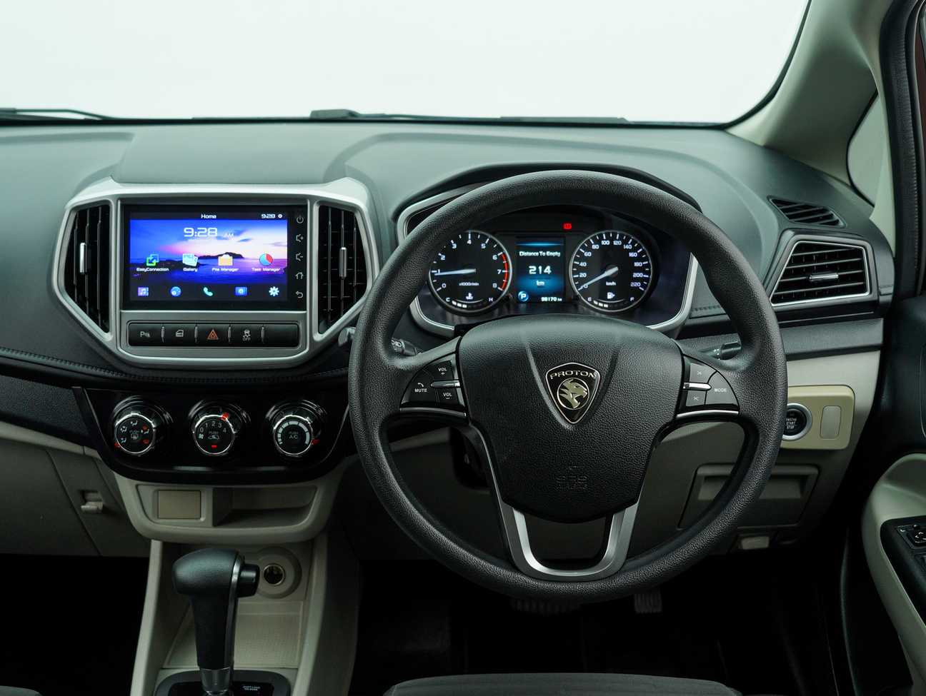 used 2020 Proton Persona Executive 1.6