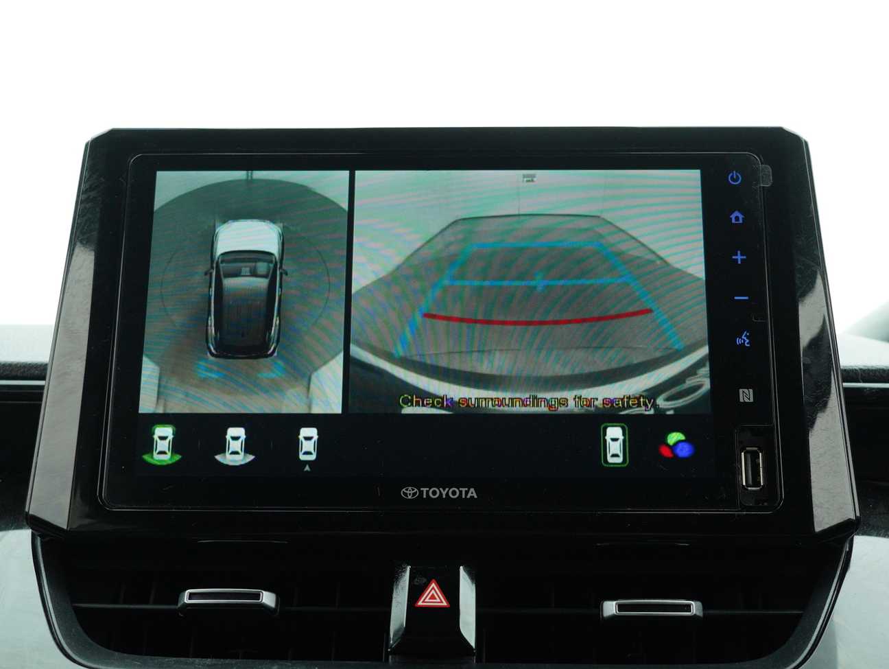 used 2023 Toyota Corolla Cross GR Sport 1.8