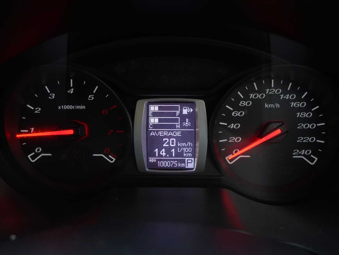 used 2018 Proton Iriz Executive 1.3