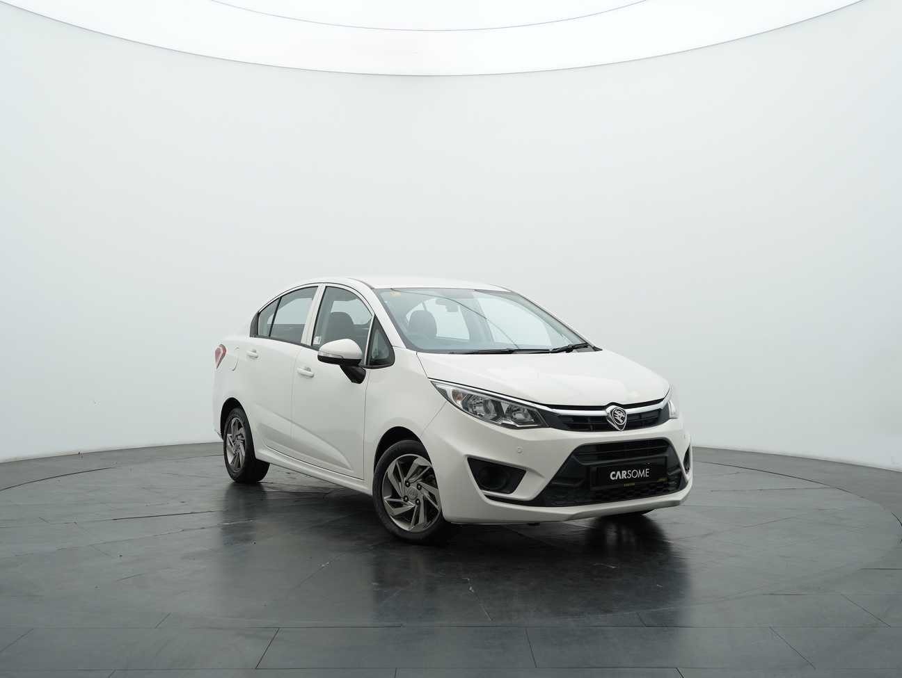 used 2016 Proton Persona Standard 1.6