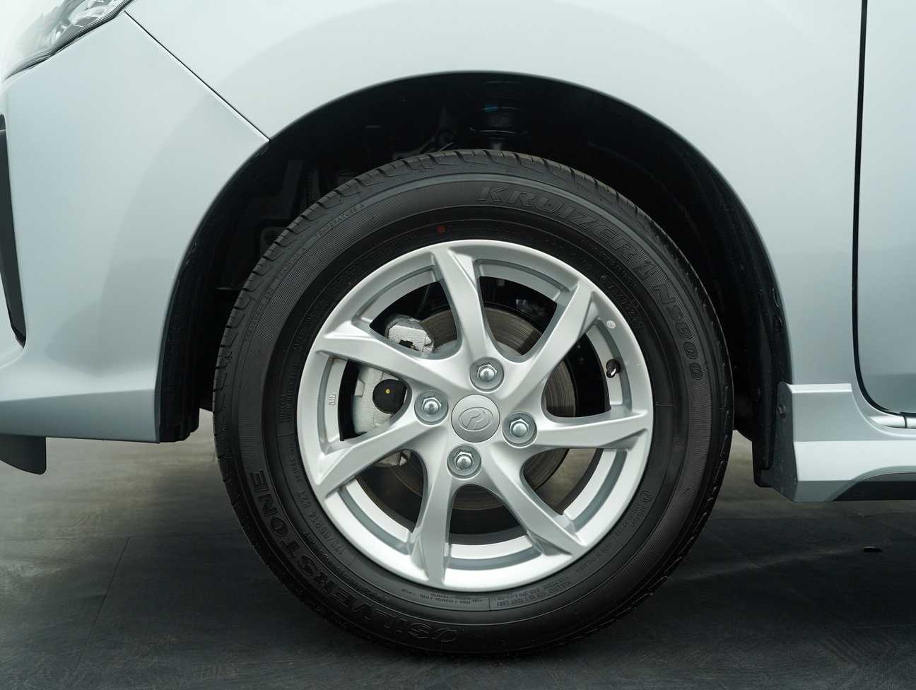 used 2024 Perodua Bezza G 1.0