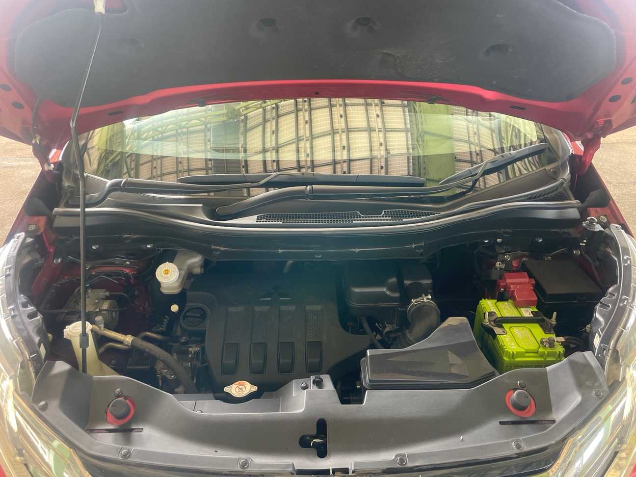 terpakai 2021 Mitsubishi Xpander  1.5