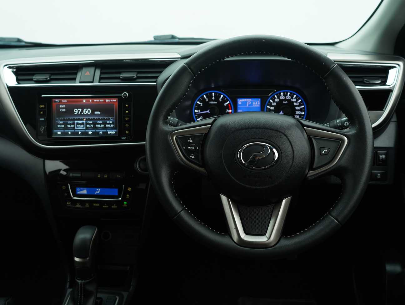 terpakai 2020 Perodua Myvi AV 1.5