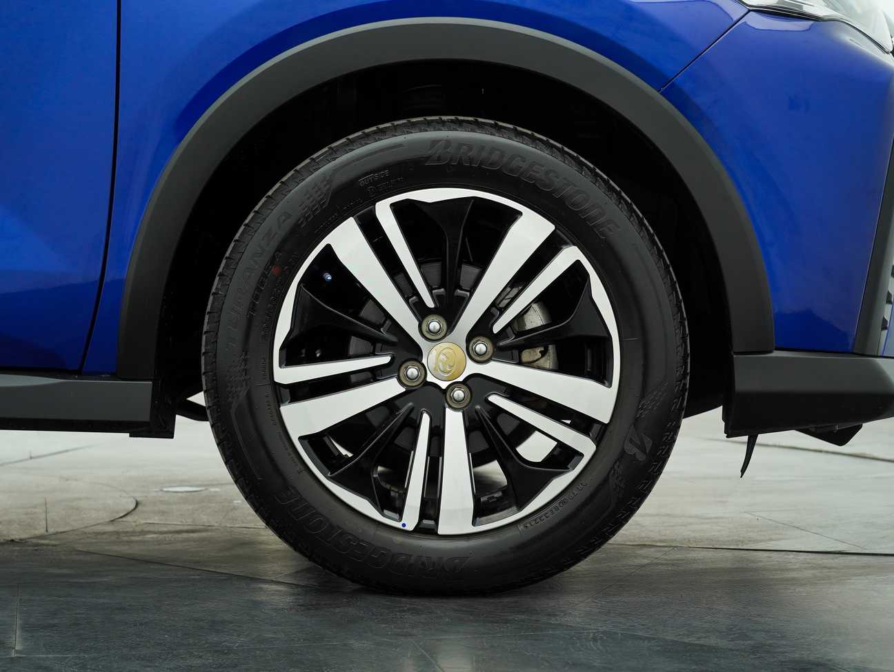 used 2021 Perodua Ativa H 1.0