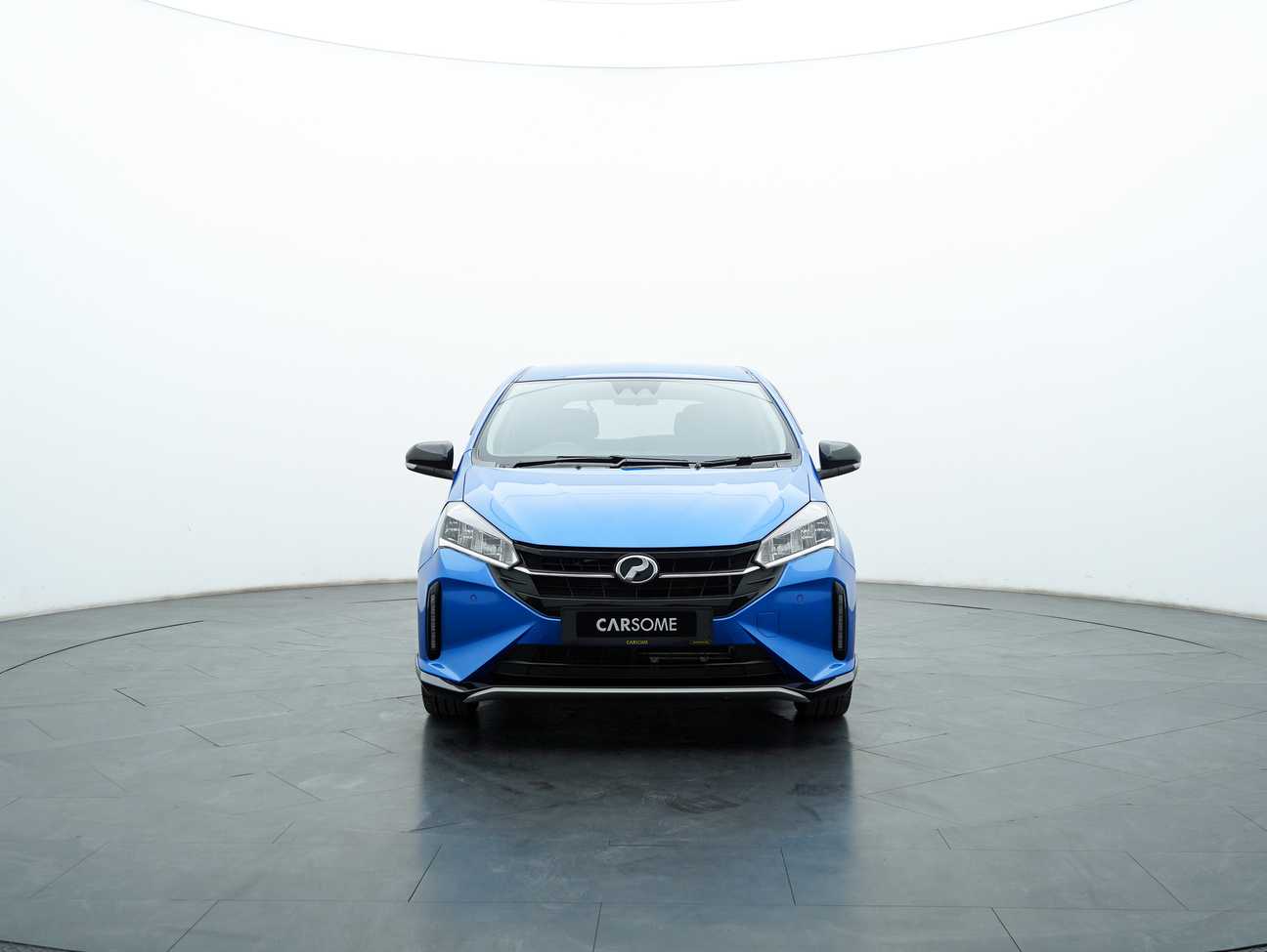 used 2023 Perodua Myvi H 1.5