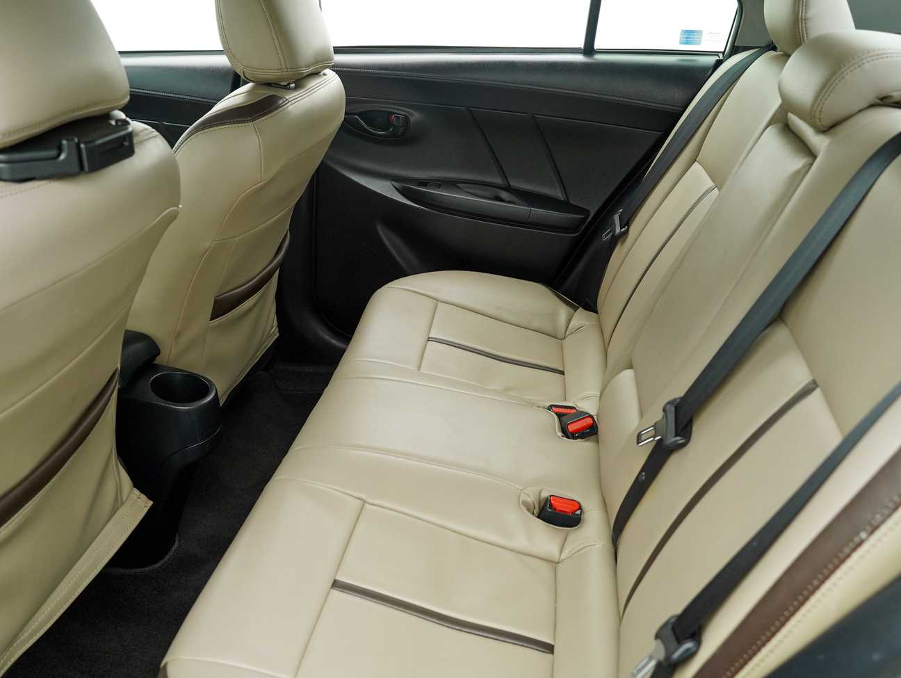 used 2015 Toyota Vios E 1.5