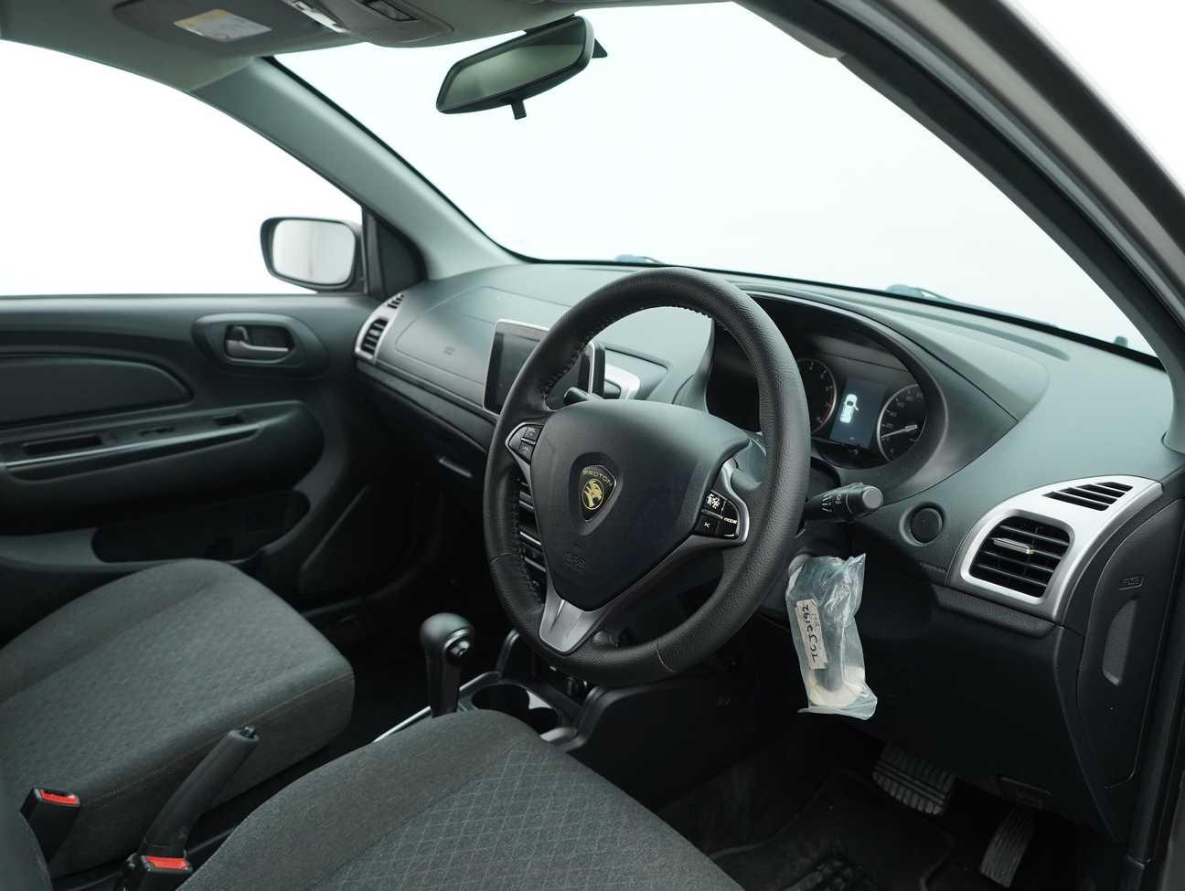 used 2021 Proton Saga Premium 1.3