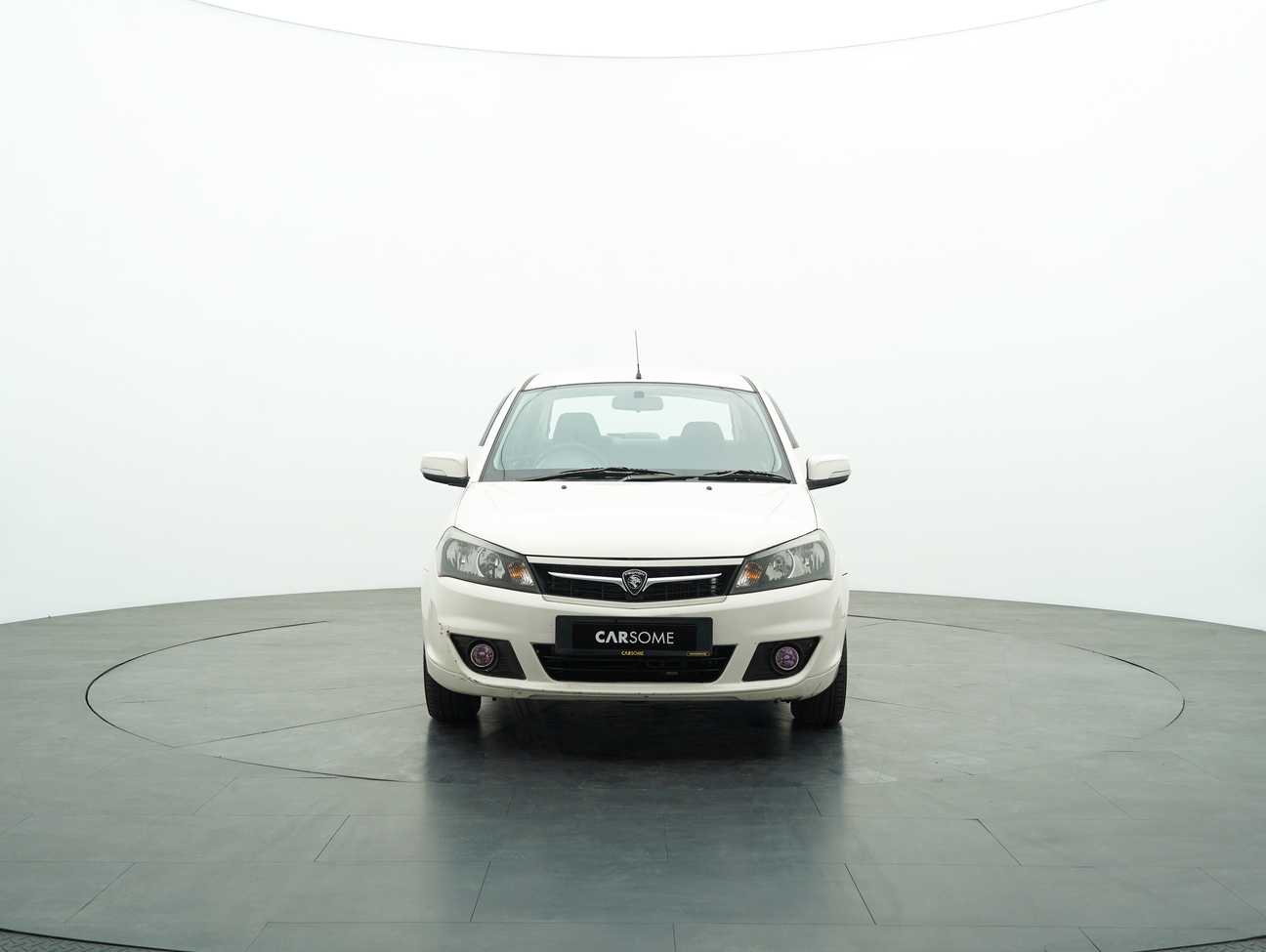 used 2013 Proton Saga SV 1.3