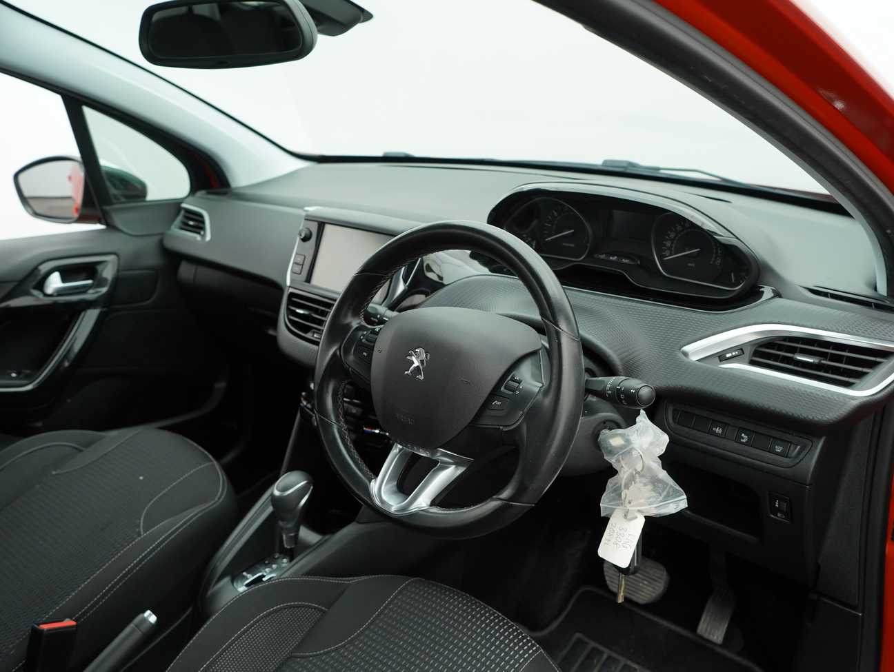 used 2020 Peugeot 208 PureTech 1.2