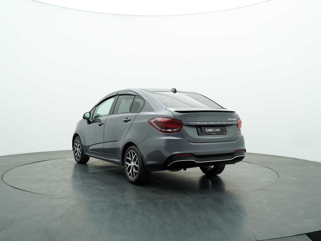 used 2022 Proton Persona Premium 1.6