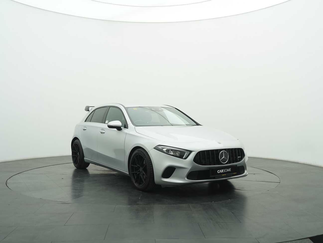 used 2020 Mercedes-Benz A180 SE 1.3