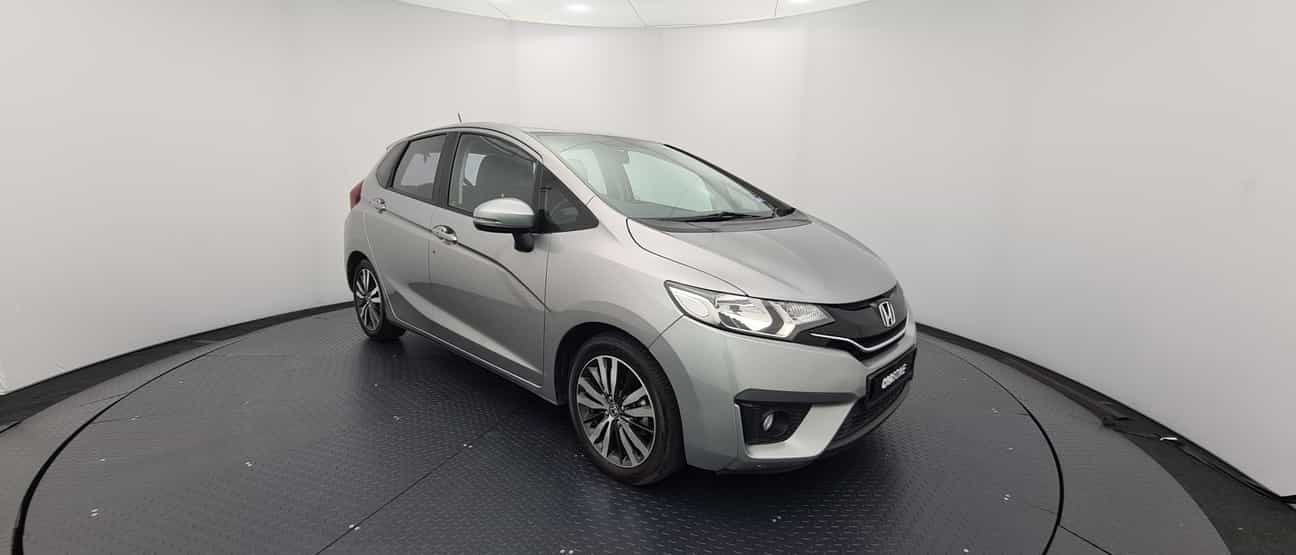 used 2015 Honda JAZZ V 1.5
