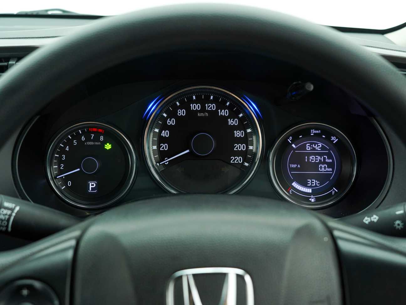 used 2018 Honda City S 1.5
