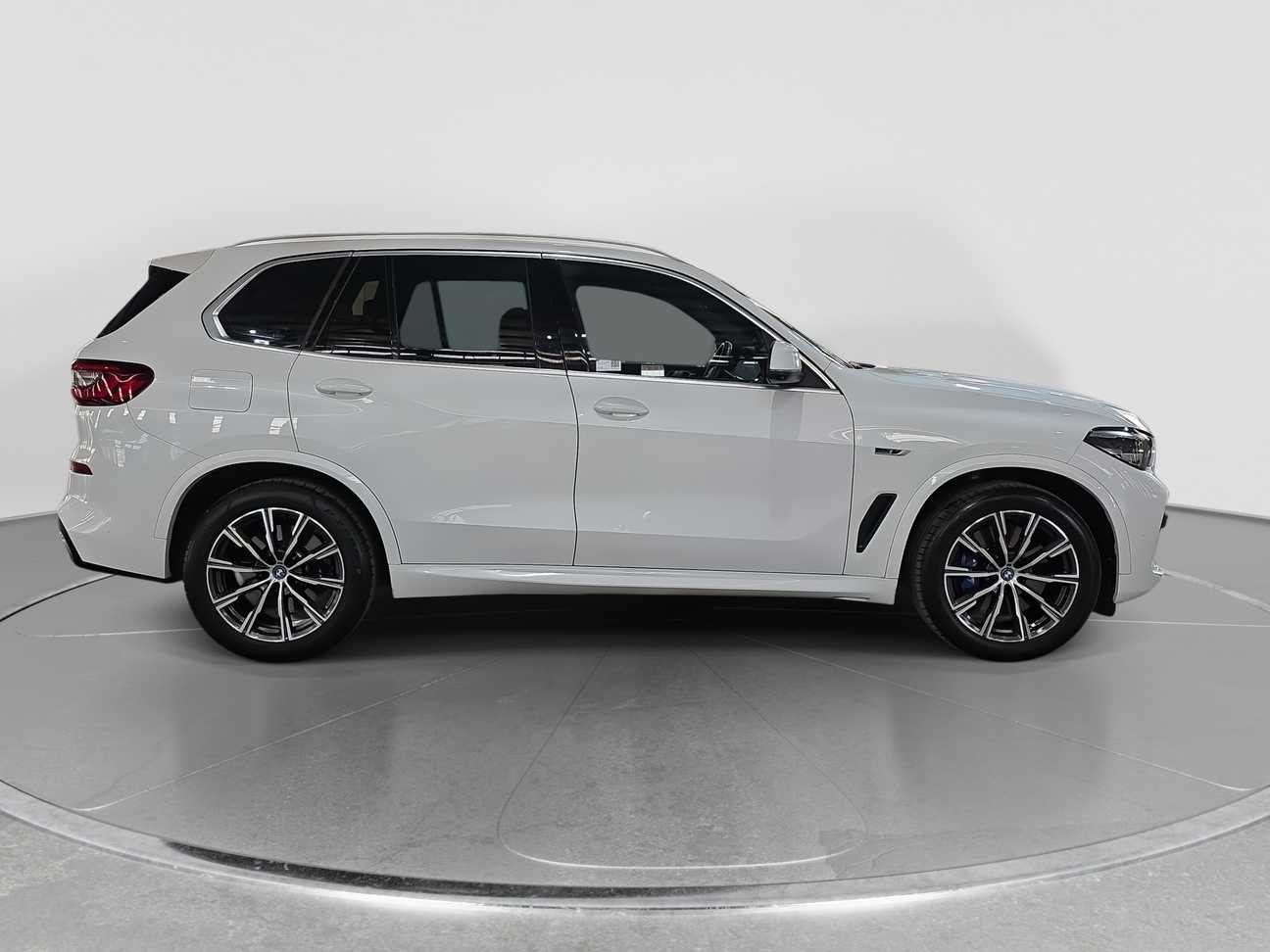 used 2022 BMW X5 xDrive45e M Sport 3.0
