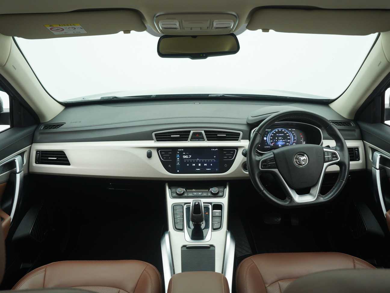 used 2020 Proton X70 Premium 1.8