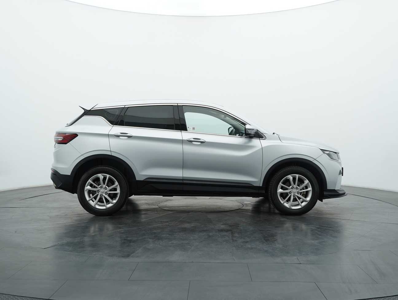 used 2022 Proton X50 Executive 1.5