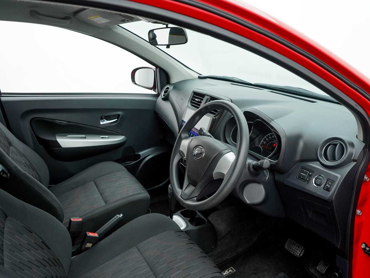 used 2018 Perodua AXIA SE 1.0