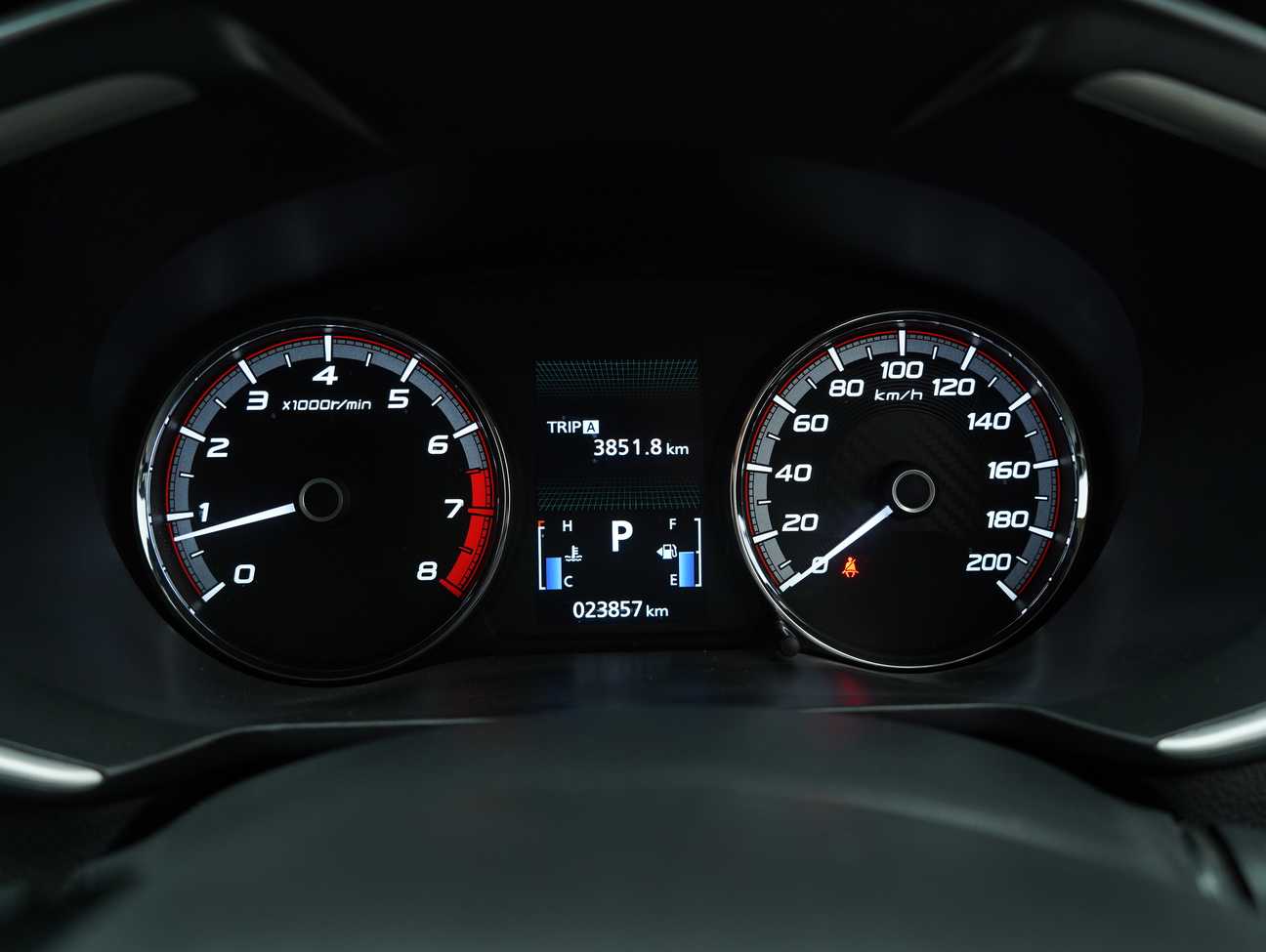 terpakai 2023 Mitsubishi Xpander  1.5