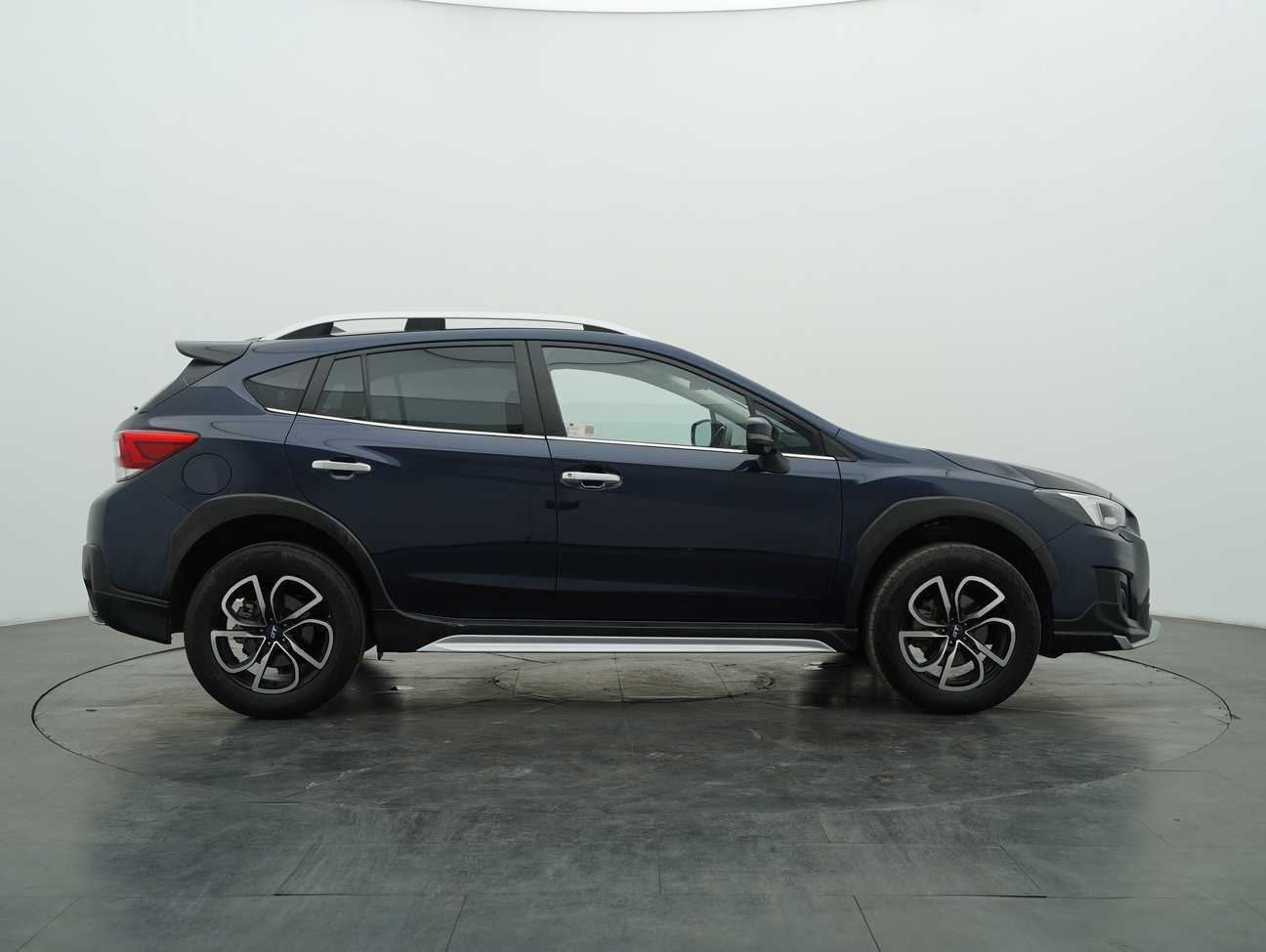 used 2021 Subaru XV GT Edition 2.0