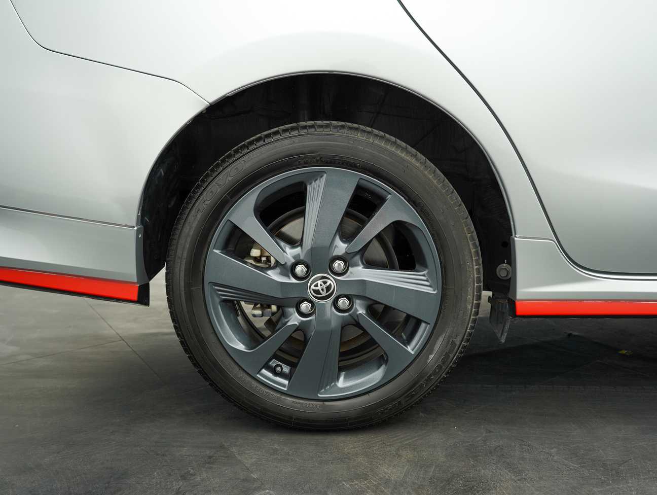 used 2019 Toyota Vios G 1.5