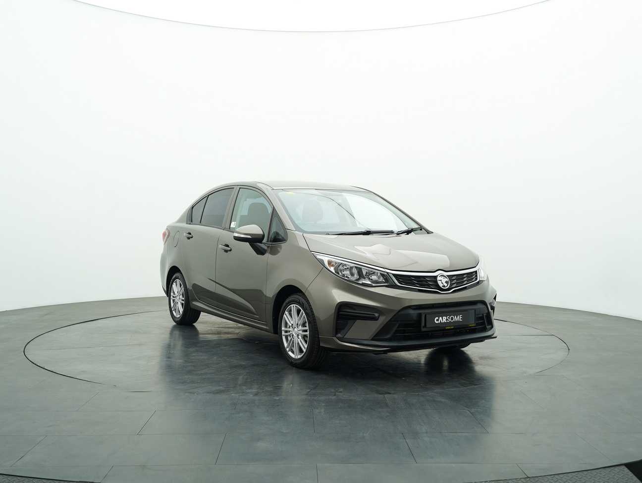 used 2022 Proton Persona Standard 1.6