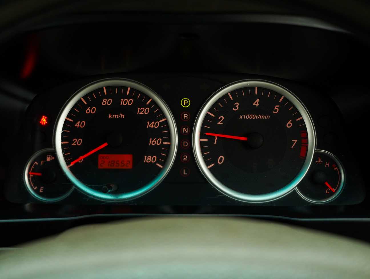 terpakai 2007 Toyota Avanza G 1.5