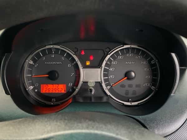 used 2012 Proton Saga FLX Standard 1.3