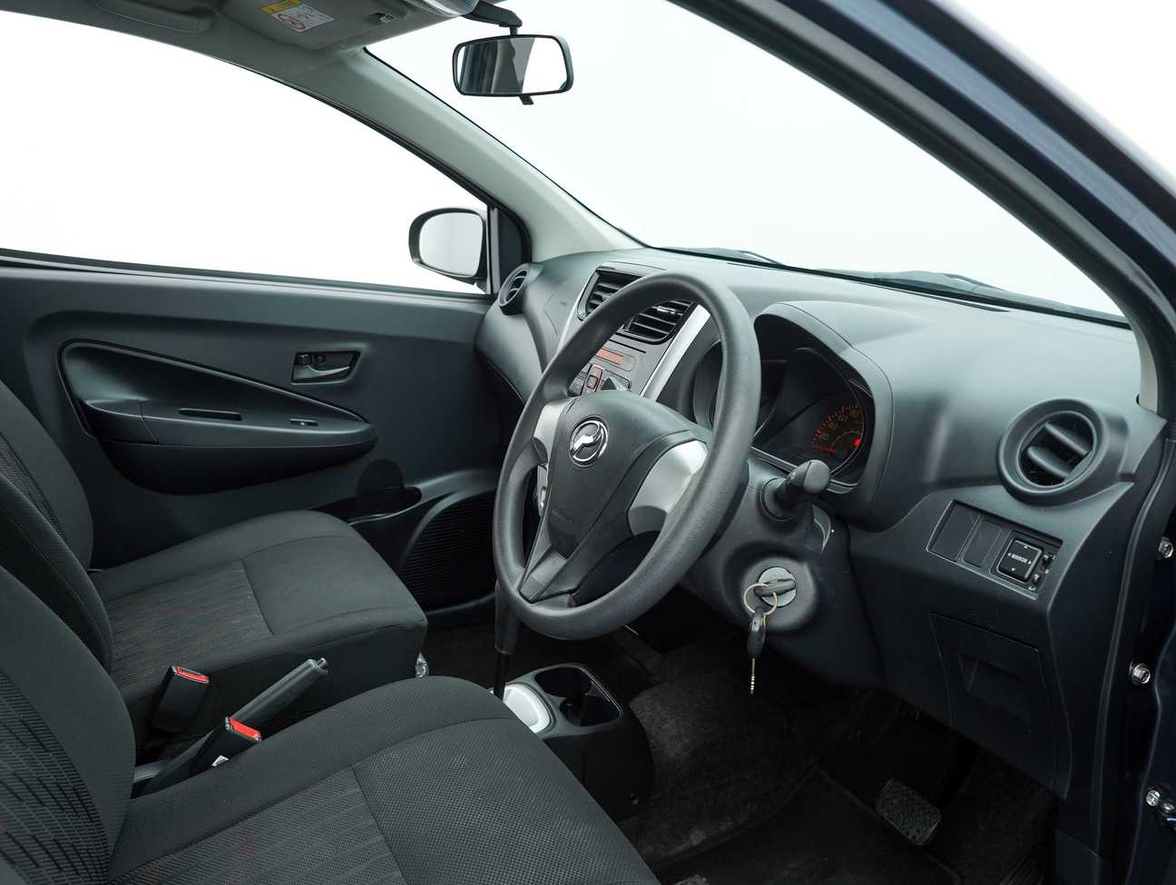 used 2019 Perodua AXIA G 1.0