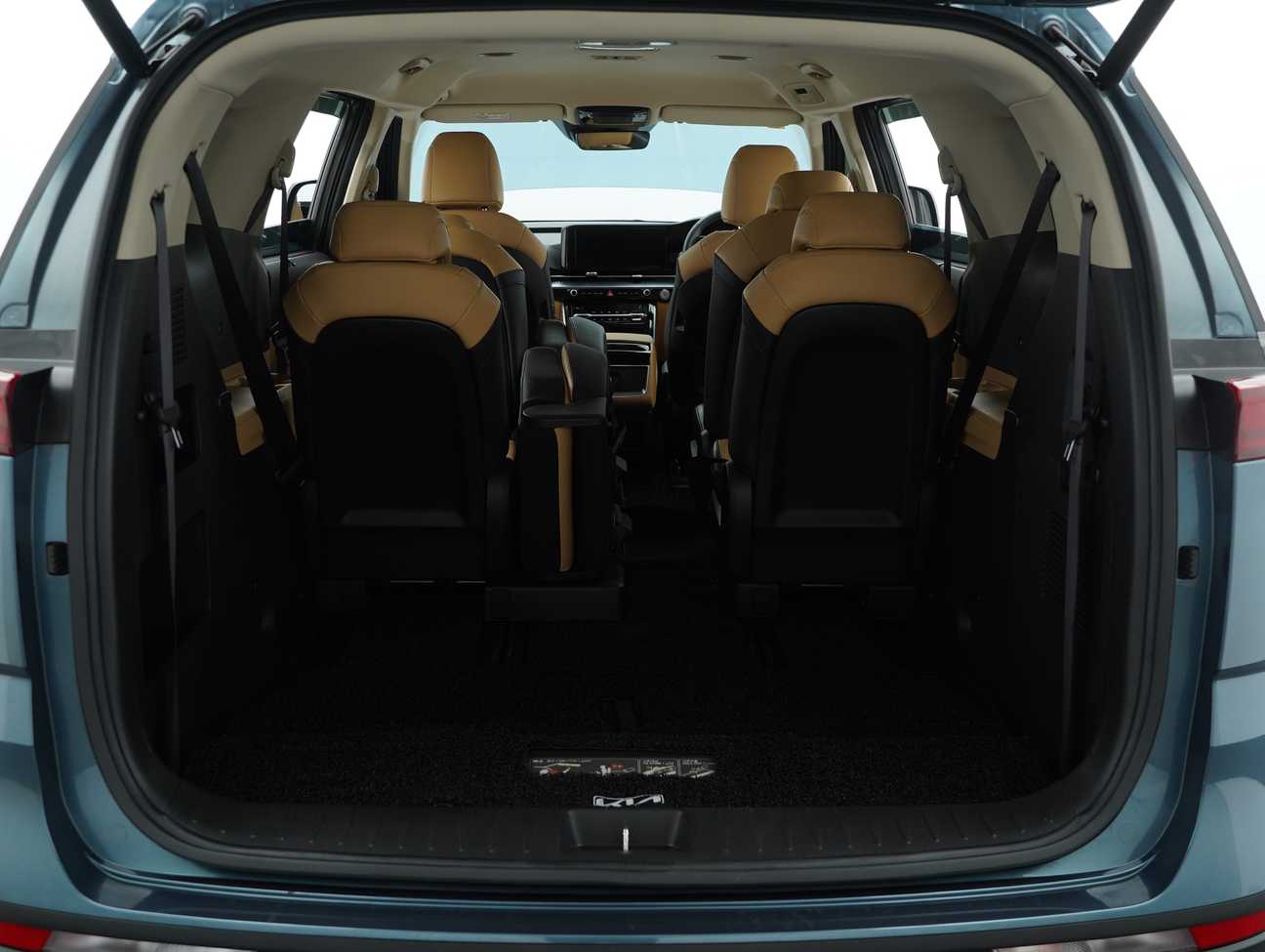 used 2022 Kia Carnival Mid 2.2