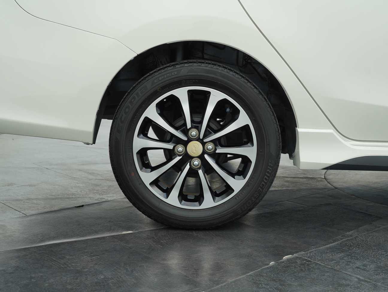 used 2020 Perodua Bezza Advance 1.3