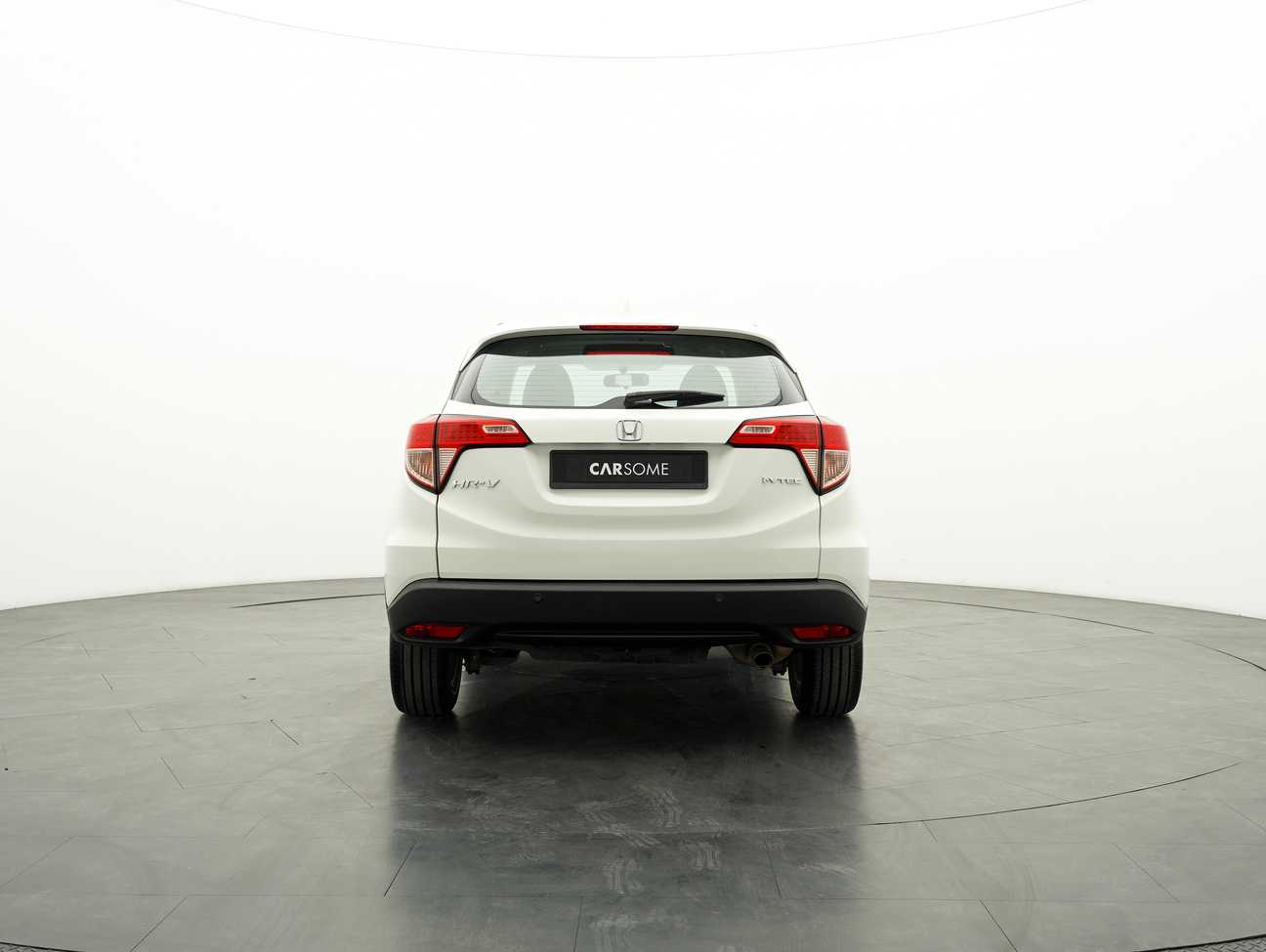 used 2015 Honda HR-V E 1.8