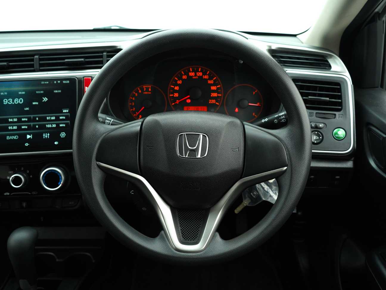 terpakai 2014 Honda City S Plus 1.5