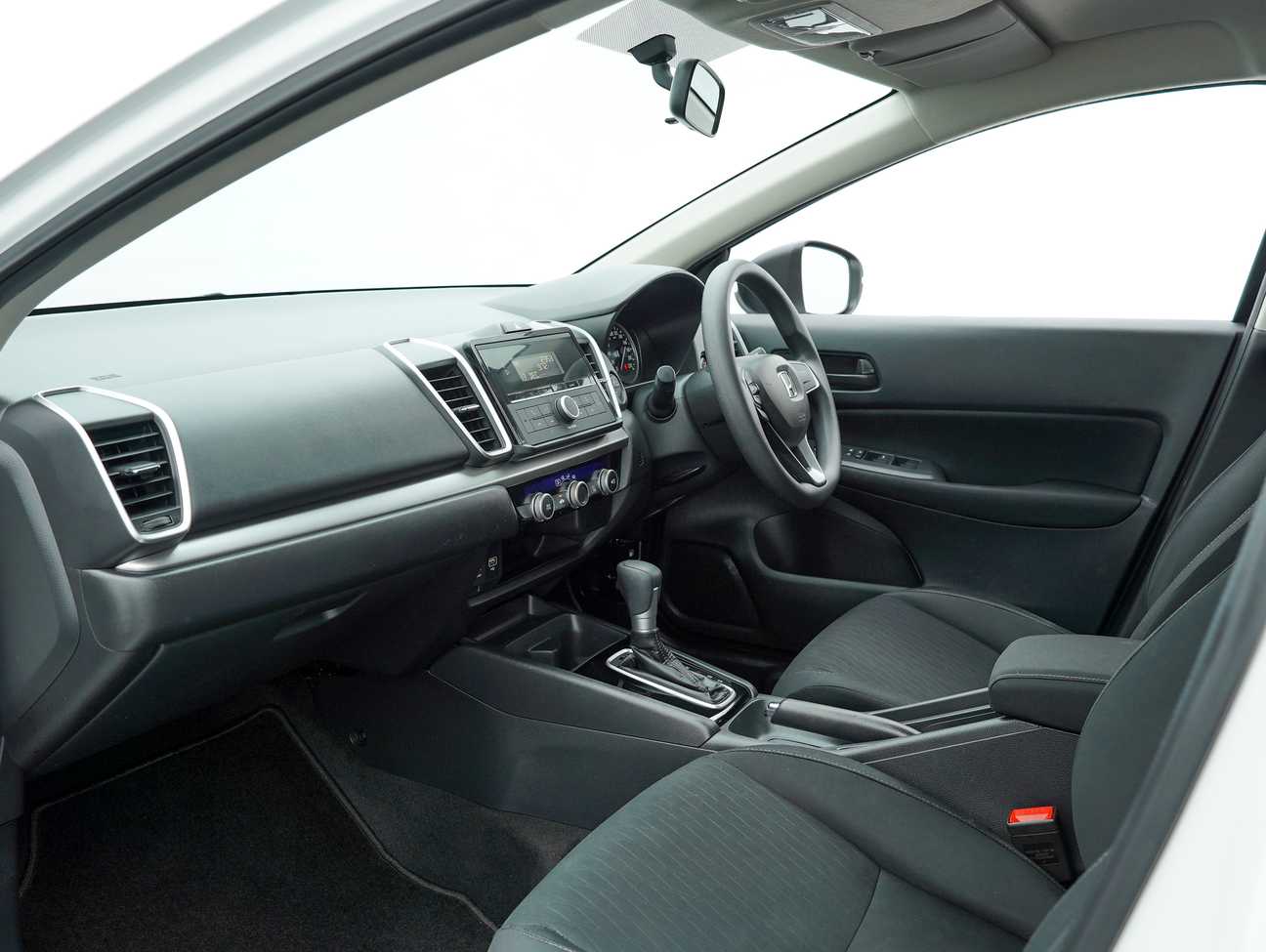 used 2020 Honda City S 1.5